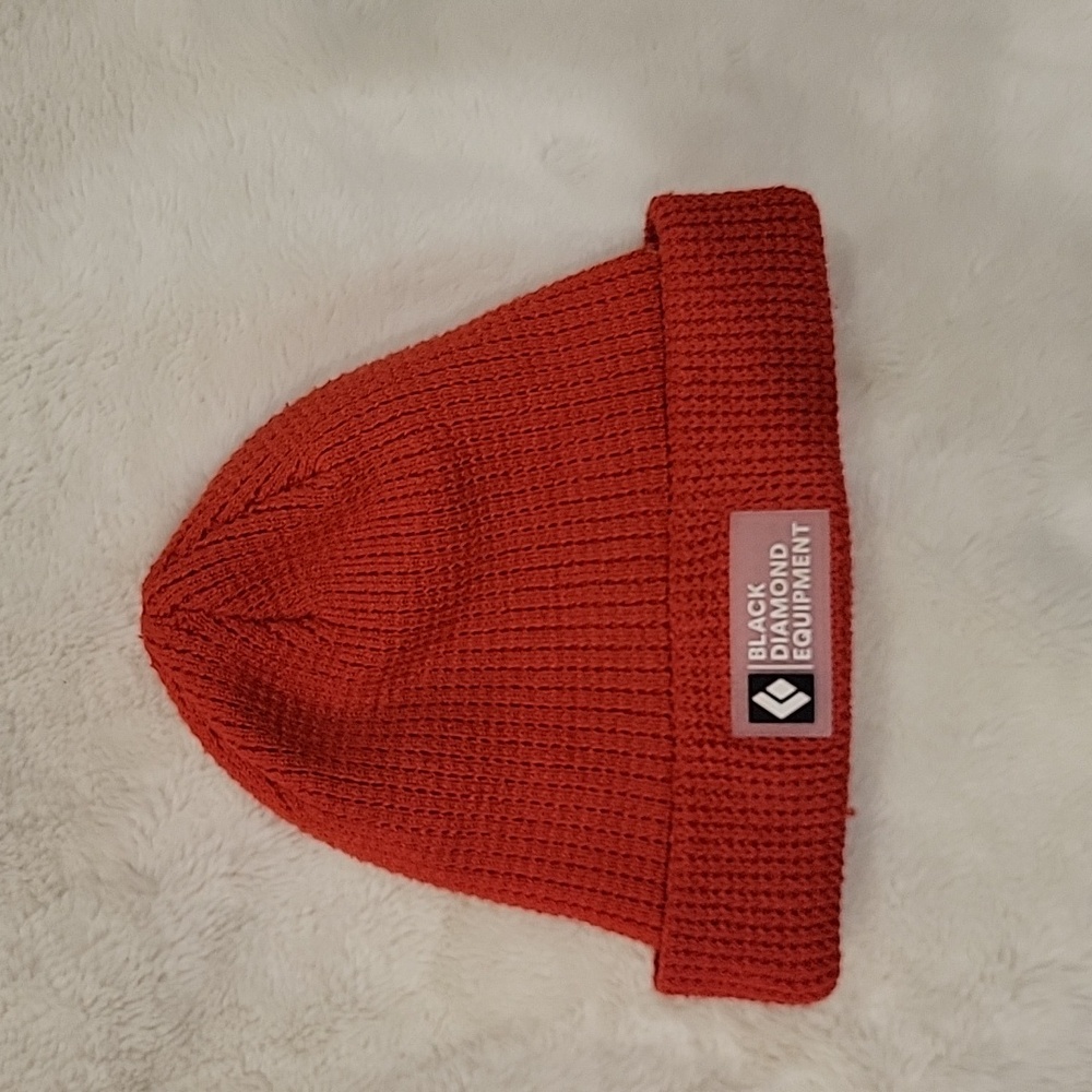 Black Diamond Beanie